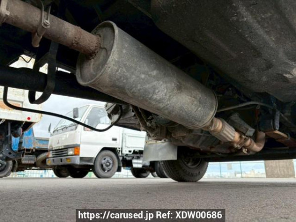 Used 1994 MT mitsubishi canter FE517BD Image[35]