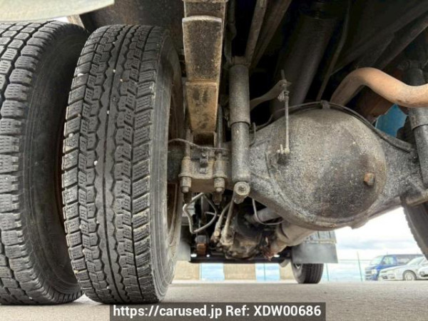 Used 1994 MT mitsubishi canter FE517BD Image[36]