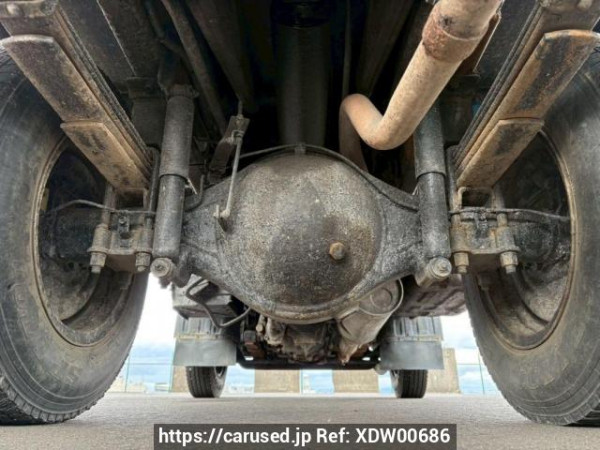 Used 1994 MT mitsubishi canter FE517BD Image[37]