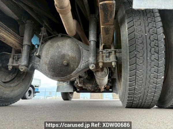 Used 1994 MT mitsubishi canter FE517BD Image[38]