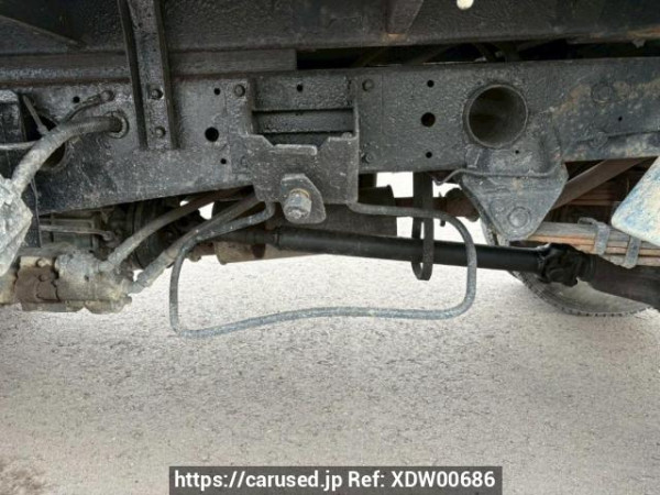 Used 1994 MT mitsubishi canter FE517BD Image[39]