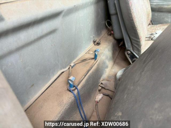 Used 1994 MT mitsubishi canter FE517BD Image[41]