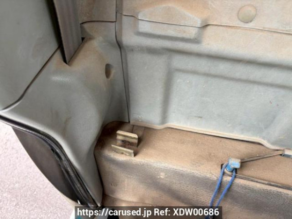 Used 1994 MT mitsubishi canter FE517BD Image[42]