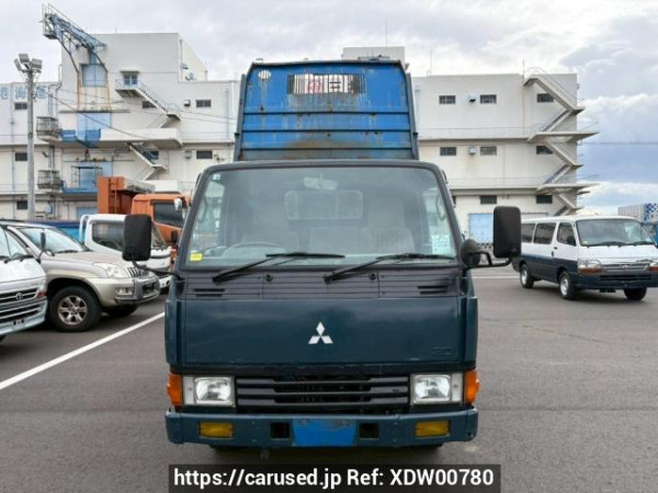 Used 1988 MT mitsubishi canter FE305BD Image[1]