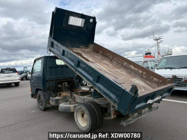 Used 1988 MT mitsubishi canter FE305BD Image[4]
