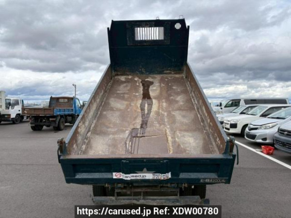 Used 1988 MT mitsubishi canter FE305BD Image[5]