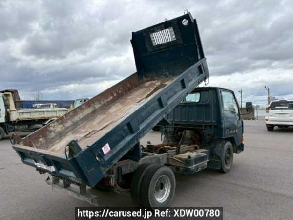 Used 1988 MT mitsubishi canter FE305BD Image[6]