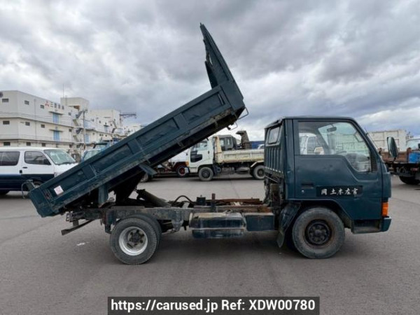 Used 1988 MT mitsubishi canter FE305BD Image[7]