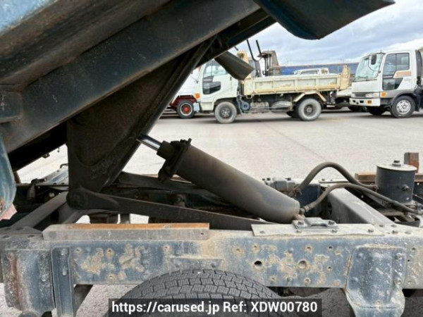 Used 1988 MT mitsubishi canter FE305BD Image[8]