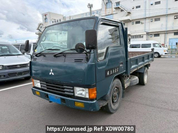 Used 1988 MT mitsubishi canter FE305BD Image[12]