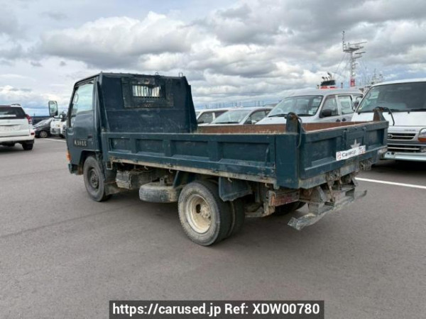 Used 1988 MT mitsubishi canter FE305BD Image[14]