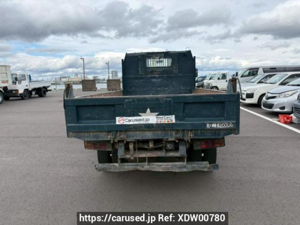 Used 1988 MT mitsubishi canter FE305BD Image[15]
