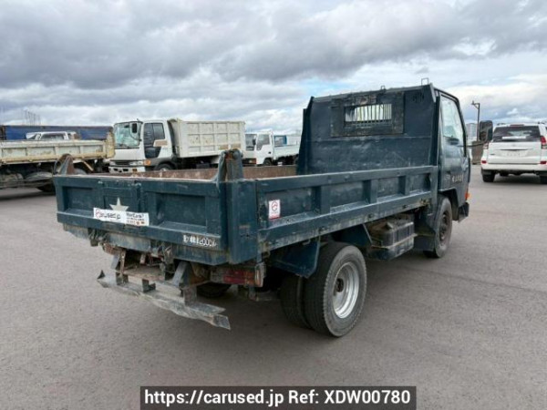 Used 1988 MT mitsubishi canter FE305BD Image[16]