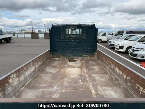 Used 1988 MT mitsubishi canter FE305BD Image[18]
