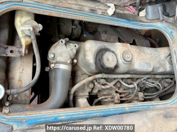 Used 1988 MT mitsubishi canter FE305BD Image[19]