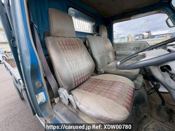 Used 1988 MT mitsubishi canter FE305BD Image[21]
