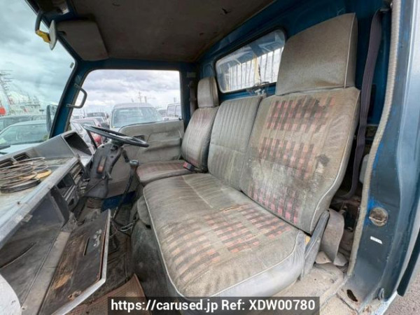Used 1988 MT mitsubishi canter FE305BD Image[22]