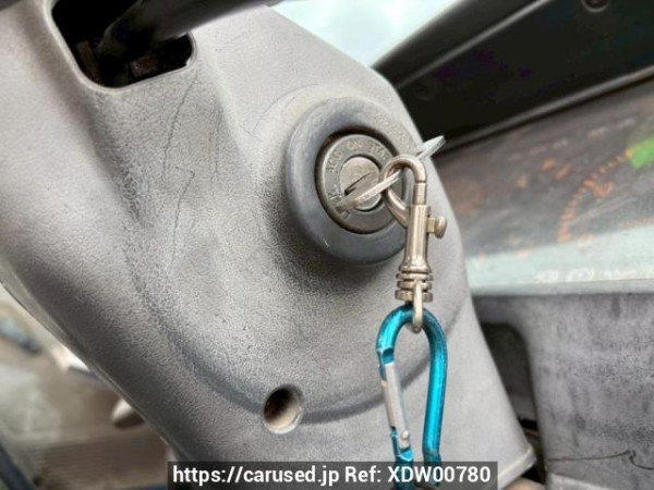 Used 1988 MT mitsubishi canter FE305BD Image[27]