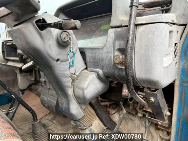 Used 1988 MT mitsubishi canter FE305BD Image[28]