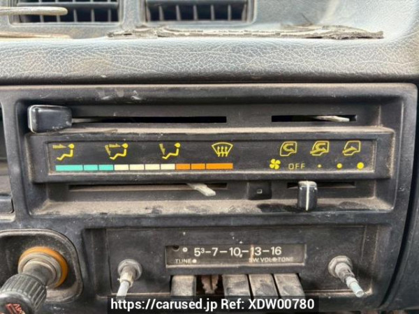 Used 1988 MT mitsubishi canter FE305BD Image[30]