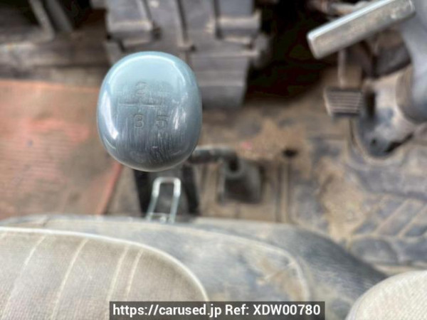 Used 1988 MT mitsubishi canter FE305BD Image[32]