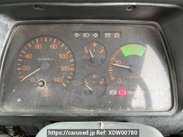 Used 1988 MT mitsubishi canter FE305BD Image[33]