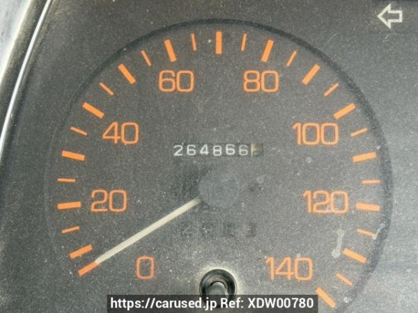 Used 1988 MT mitsubishi canter FE305BD Image[34]