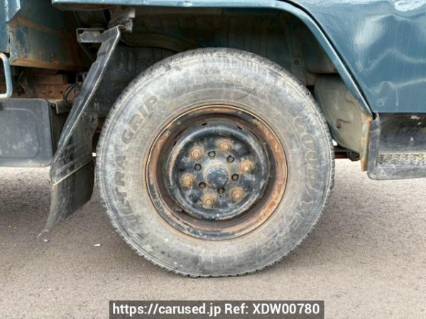 Used 1988 MT mitsubishi canter FE305BD Image[35]