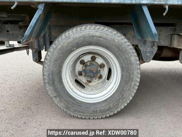 Used 1988 MT mitsubishi canter FE305BD Image[36]