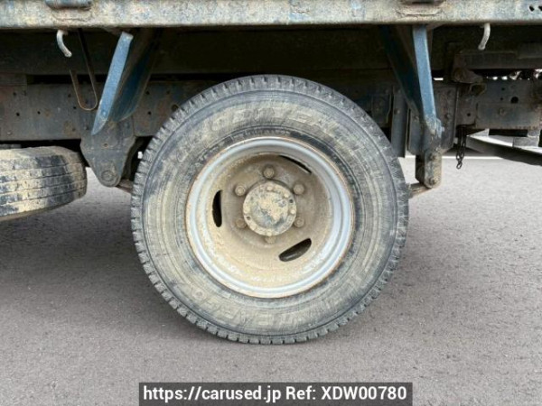 Used 1988 MT mitsubishi canter FE305BD Image[37]
