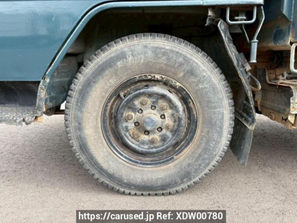 Used 1988 MT mitsubishi canter FE305BD Image[38]