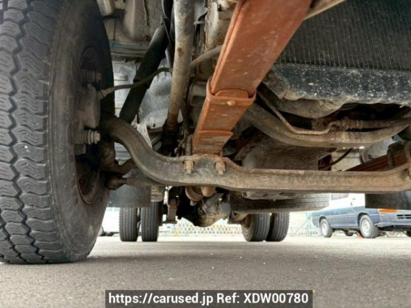 Used 1988 MT mitsubishi canter FE305BD Image[39]