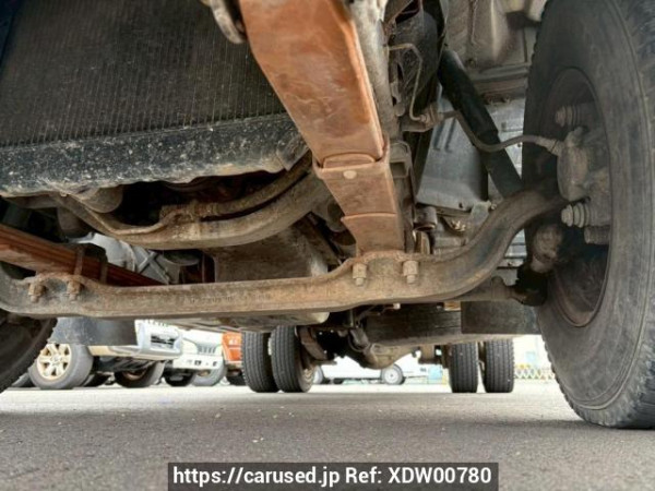 Used 1988 MT mitsubishi canter FE305BD Image[40]