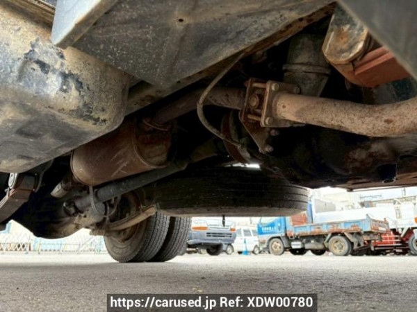 Used 1988 MT mitsubishi canter FE305BD Image[41]