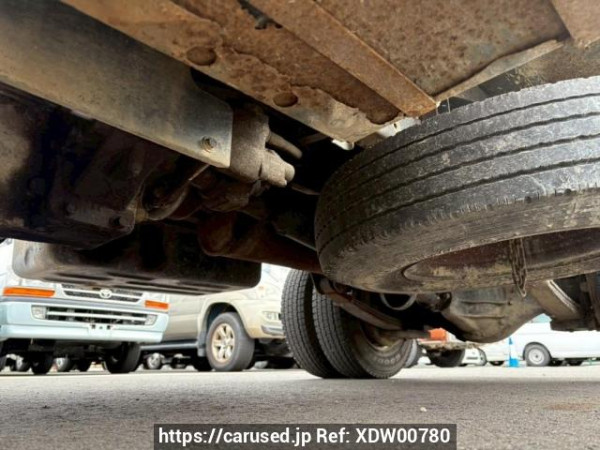 Used 1988 MT mitsubishi canter FE305BD Image[42]