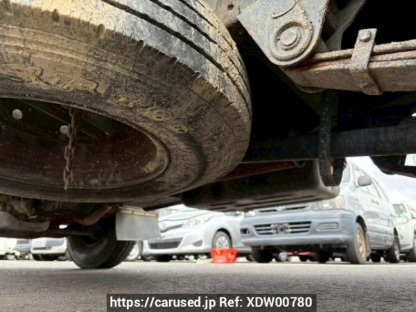Used 1988 MT mitsubishi canter FE305BD Image[43]