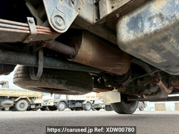 Used 1988 MT mitsubishi canter FE305BD Image[44]