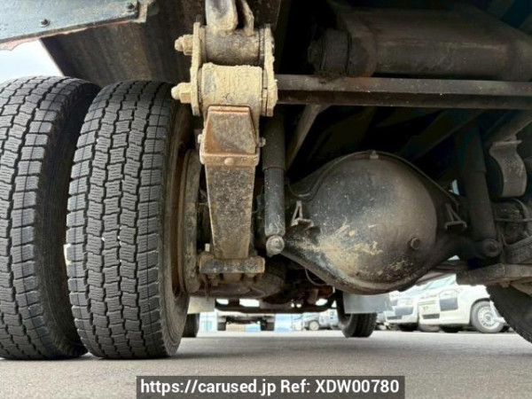 Used 1988 MT mitsubishi canter FE305BD Image[45]