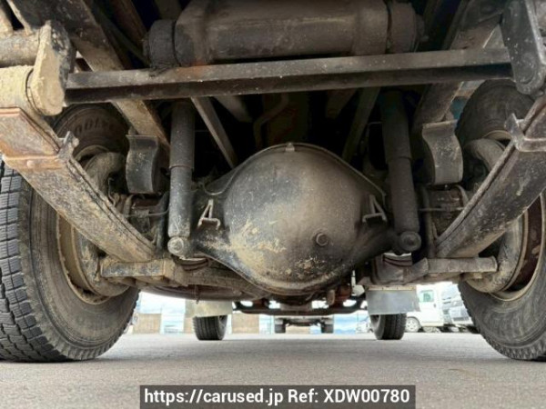 Used 1988 MT mitsubishi canter FE305BD Image[46]