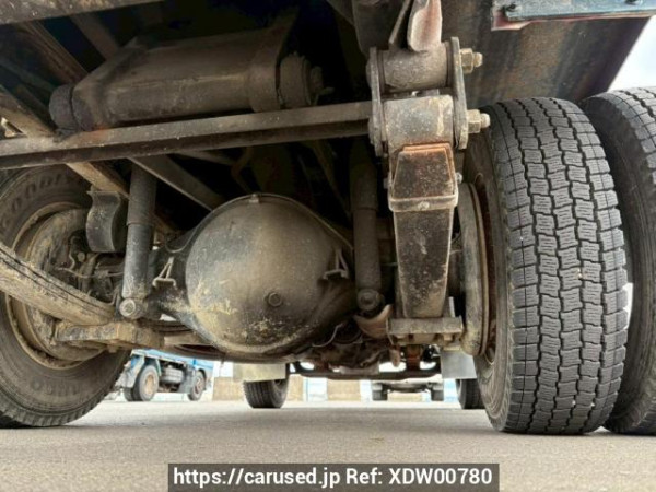 Used 1988 MT mitsubishi canter FE305BD Image[47]