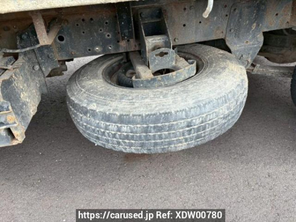 Used 1988 MT mitsubishi canter FE305BD Image[48]