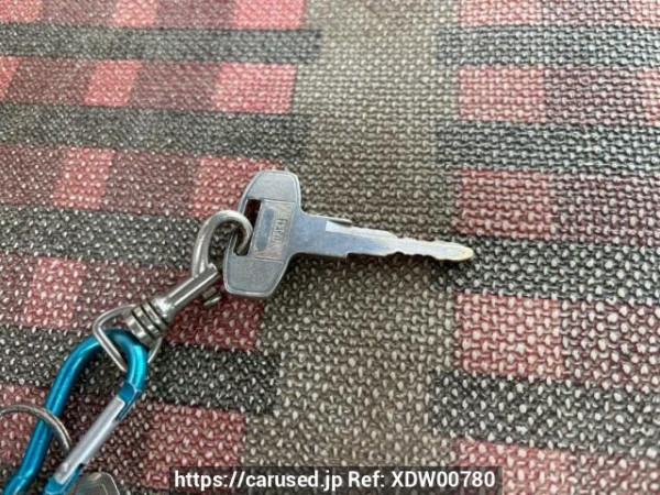 Used 1988 MT mitsubishi canter FE305BD Image[49]