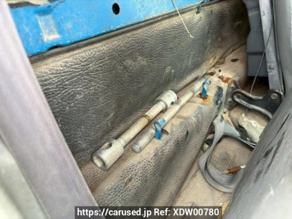 Used 1988 MT mitsubishi canter FE305BD Image[50]