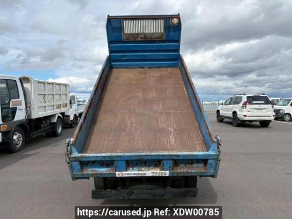 Used 1989 AT mitsubishi canter FE305BD Image[5]