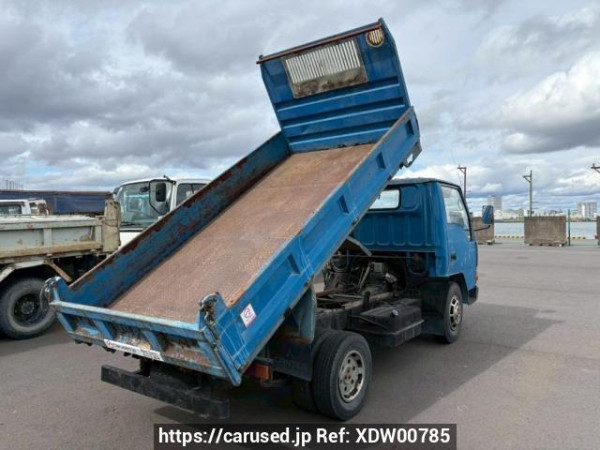 Used 1989 AT mitsubishi canter FE305BD Image[6]