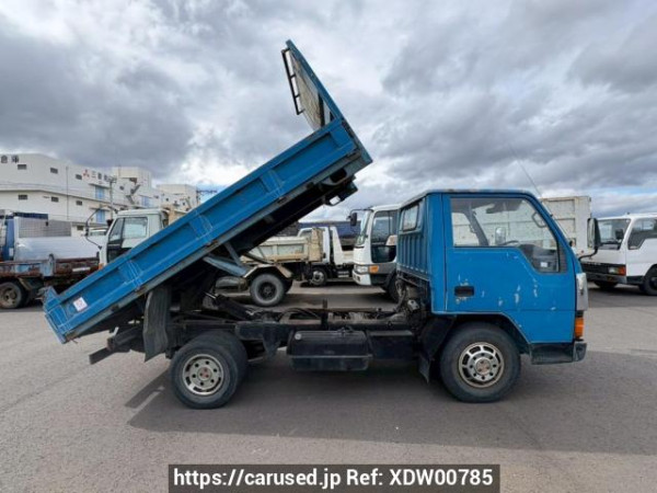 Used 1989 AT mitsubishi canter FE305BD Image[7]