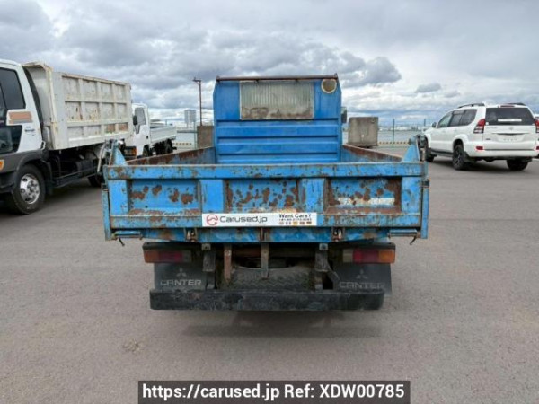 Used 1989 AT mitsubishi canter FE305BD Image[15]