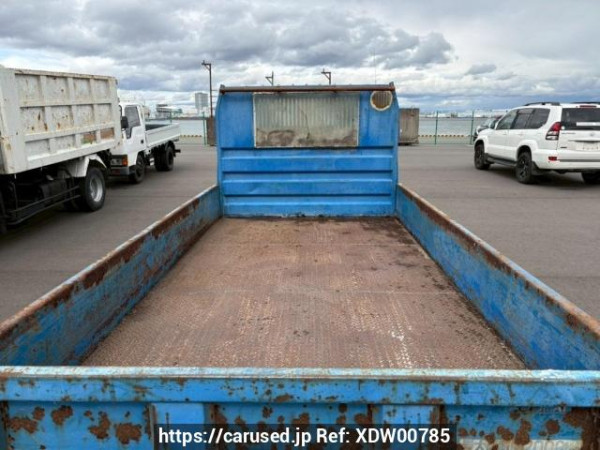 Used 1989 AT mitsubishi canter FE305BD Image[18]