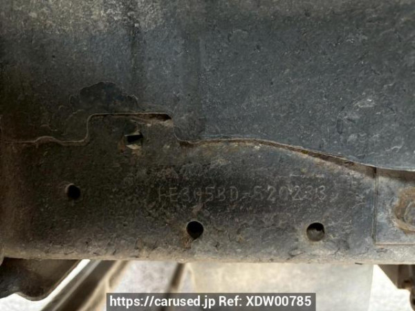 Used 1989 AT mitsubishi canter FE305BD Image[21]
