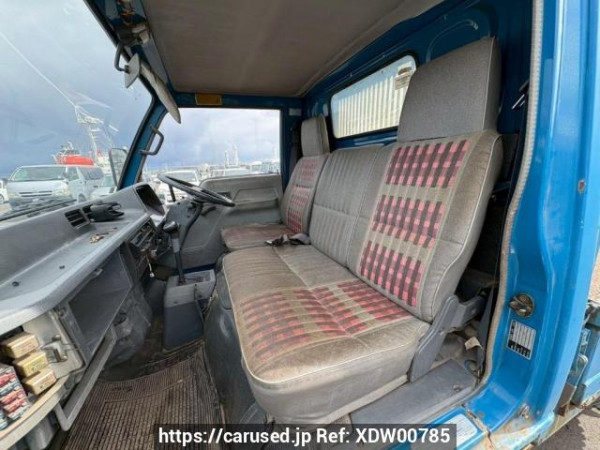 Used 1989 AT mitsubishi canter FE305BD Image[24]